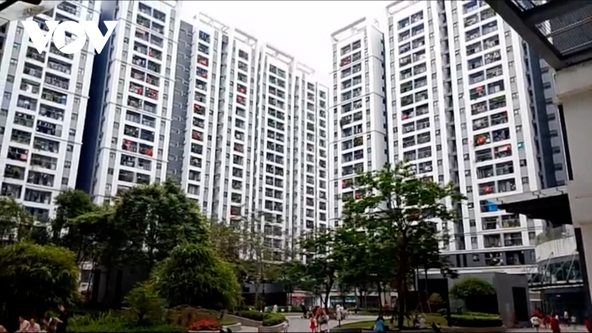 “Lách luật” mua bán nhà ở xã hội khi chưa đủ điều kiện